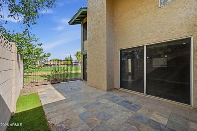 Welcome to your new home! This desirable end-unit townhome - photo 16