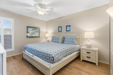 Discover serene Gulf views from this beachfront condo at Jetty - photo 16