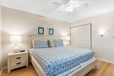 Discover serene Gulf views from this beachfront condo at Jetty - photo 17