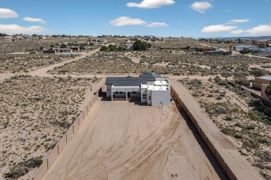 Newly constructed Custom Built home with great views and