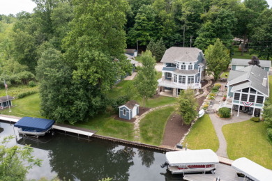 Beautiful Custom Build on Diamond Lake! SOLD - photo 5