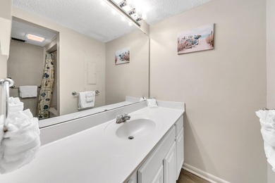 Discover serene Gulf views from this beachfront condo at Jetty - photo 20