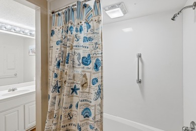 Discover serene Gulf views from this beachfront condo at Jetty - photo 21