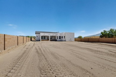 Newly constructed Custom Built home with great views and