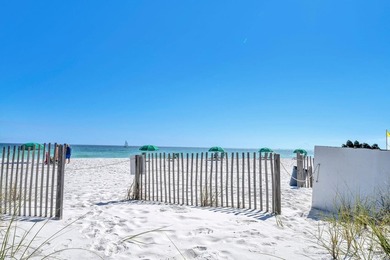 Discover serene Gulf views from this beachfront condo at Jetty - photo 26