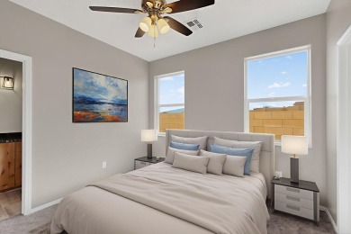 Newly constructed Custom Built home with great views and