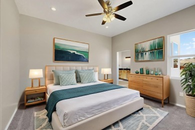 Newly constructed Custom Built home with great views and