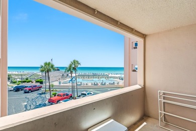 Discover serene Gulf views from this beachfront condo at Jetty - photo 33