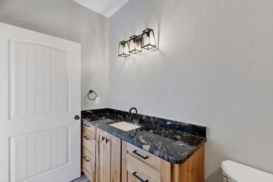 Newly constructed Custom Built home with great views and