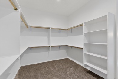 Newly constructed Custom Built home with great views and