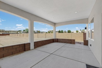 Newly constructed Custom Built home with great views and