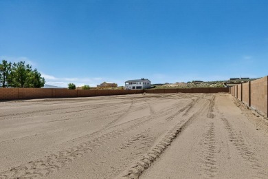 Newly constructed Custom Built home with great views and