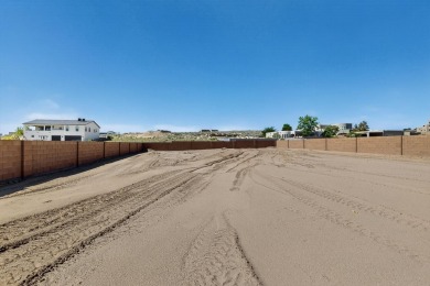 Newly constructed Custom Built home with great views and