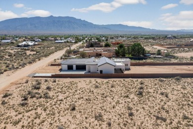 Newly constructed Custom Built home with great views and