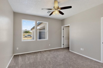 Newly constructed Custom Built home with great views and