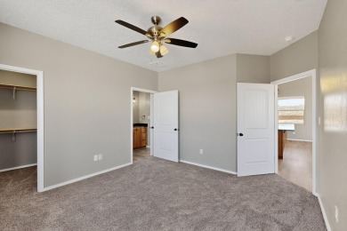 Newly constructed Custom Built home with great views and