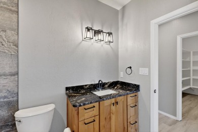 Newly constructed Custom Built home with great views and