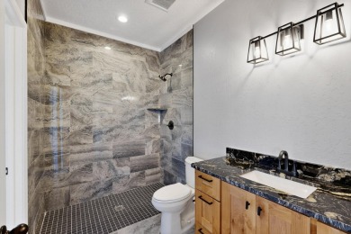 Newly constructed Custom Built home with great views and