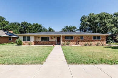 Welcome to 3816 53rd Street, a spacious 4-bedroom, 3-bath home
