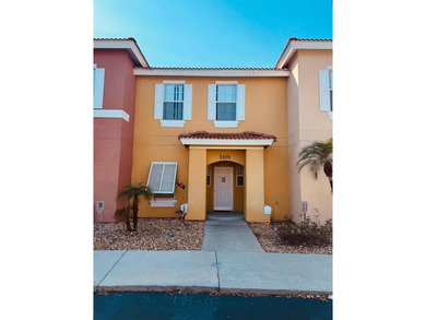 Cumbrian Lakes Townhome/Townhouse For Sale in Kissimmee Florida