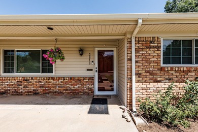 Welcome to 3816 53rd Street, a spacious 4-bedroom, 3-bath home