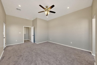 Newly constructed Custom Built home with great views and