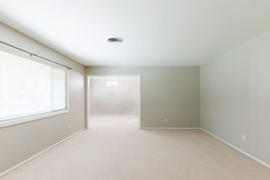 Welcome to 3816 53rd Street, a spacious 4-bedroom, 3-bath home