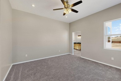 Newly constructed Custom Built home with great views and