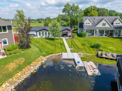 Waterfront Home on Snow Lake SOLD - photo 34