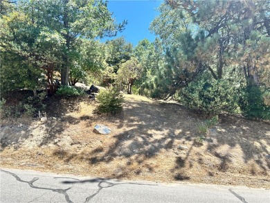 Lake Arrowhead Lot For Sale in Lake Arrowhead California