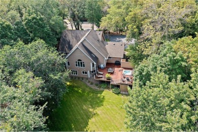 Lake Acreage For Sale in Orono, Minnesota