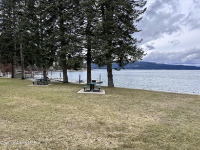 Lake Lot For Sale in Harrison, Idaho