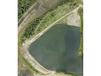 (private lake, pond, creek) Acreage For Sale in North Pole Alaska