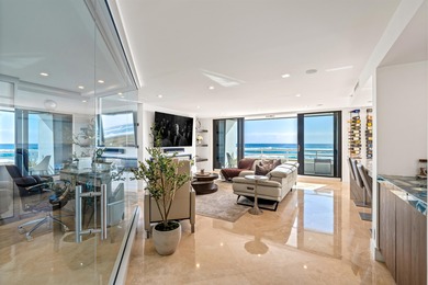 SPECTACULARLY REMODELED RESIDENCE COMPLETED BY DECORATORS