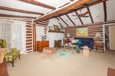 Welcome to 139 Mohawk Trail, a charming log cabin-style home - photo 11