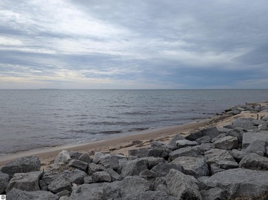 Nearly 100' of beautiful sandy beach along the gorgeous shores - photo 11
