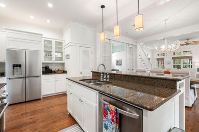 Lovely 4 bedroom, 5 bath Beach Home tucked away in Watercolor's - photo 12