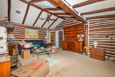 Welcome to 139 Mohawk Trail, a charming log cabin-style home - photo 12