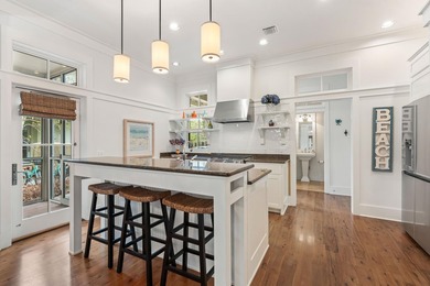Lovely 4 bedroom, 5 bath Beach Home tucked away in Watercolor's - photo 13