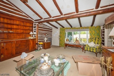 Welcome to 139 Mohawk Trail, a charming log cabin-style home - photo 13