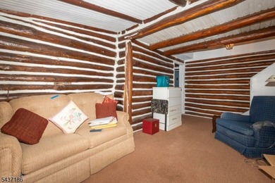 Welcome to 139 Mohawk Trail, a charming log cabin-style home - photo 14