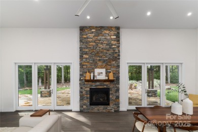 This property boasts impressive features, including three