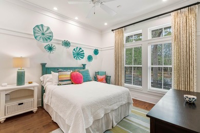 Lovely 4 bedroom, 5 bath Beach Home tucked away in Watercolor's - photo 15