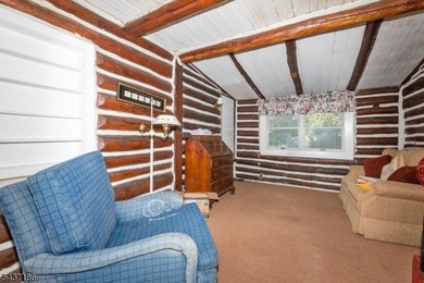 Welcome to 139 Mohawk Trail, a charming log cabin-style home - photo 15