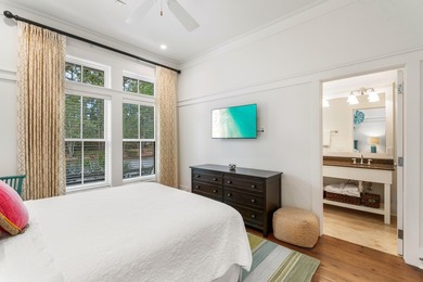Lovely 4 bedroom, 5 bath Beach Home tucked away in Watercolor's - photo 17