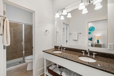 Lovely 4 bedroom, 5 bath Beach Home tucked away in Watercolor's - photo 18