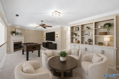 Prime location! This beautiful 3-bedroom, 2.5-bath townhome in - photo 19