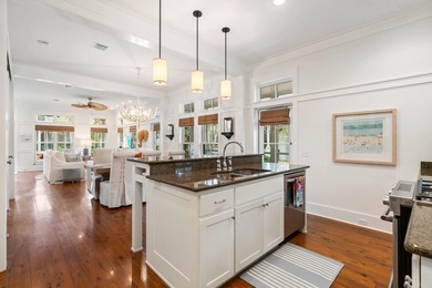 Lovely 4 bedroom, 5 bath Beach Home tucked away in Watercolor's - photo 20