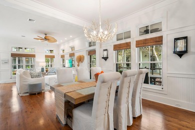 Lovely 4 bedroom, 5 bath Beach Home tucked away in Watercolor's - photo 21