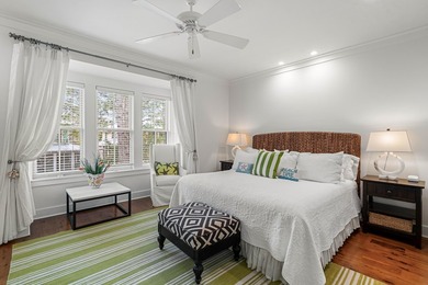 Lovely 4 bedroom, 5 bath Beach Home tucked away in Watercolor's - photo 23